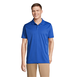 PITCHER UNISEX POLO PITCHER