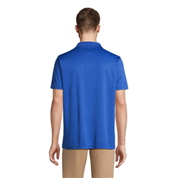PITCHER UNISEX POLO PITCHER