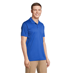PITCHER UNISEX POLO PITCHER