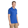 PITCHER UNISEX POLO PITCHER