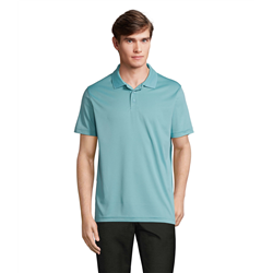 PITCHER UNISEX POLO PITCHER
