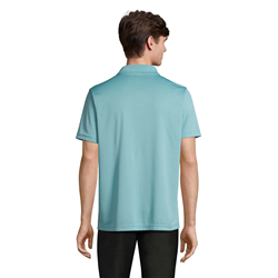 PITCHER UNISEX POLO PITCHER