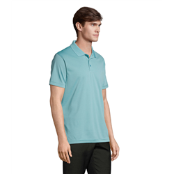 PITCHER UNISEX POLO PITCHER
