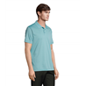 PITCHER UNISEX POLO PITCHER