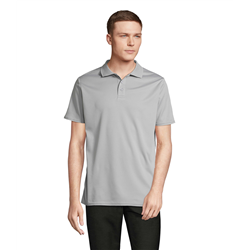 PITCHER UNISEX POLO PITCHER