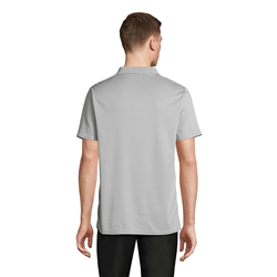 PITCHER UNISEX POLO PITCHER