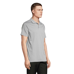 PITCHER UNISEX POLO PITCHER