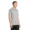 PITCHER UNISEX POLO PITCHER