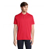 PITCHER UNISEX POLO PITCHER