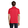 PITCHER UNISEX POLO PITCHER