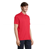 PITCHER UNISEX POLO PITCHER