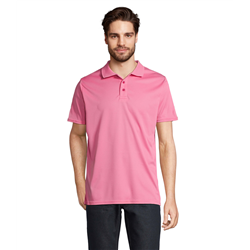 PITCHER UNISEX POLO PITCHER