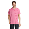 PITCHER UNISEX POLO PITCHER