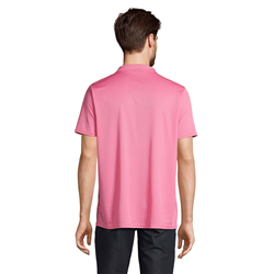 PITCHER UNISEX POLO PITCHER