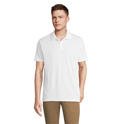 PITCHER UNISEX POLO PITCHER