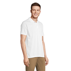 PITCHER UNISEX POLO PITCHER