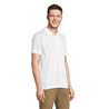 PITCHER UNISEX POLO PITCHER