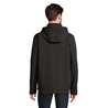 RACE MEN HOODED JACKET RACE HOODED MEN