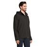 RACE MEN HOODED JACKET RACE HOODED MEN