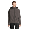 RACE MEN HOODED JACKET RACE HOODED MEN