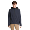 RACE MEN HOODED JACKET RACE HOODED MEN
