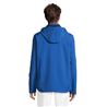 RACE MEN HOODED JACKET RACE HOODED MEN