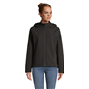 RACE WOMEN HOODED JACKET RACE HOODED WOMEN