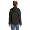 RACE WOMEN HOODED JACKET RACE HOODED WOMEN