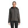 RACE WOMEN HOODED JACKET RACE HOODED WOMEN