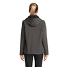 RACE WOMEN HOODED JACKET RACE HOODED WOMEN