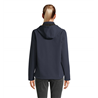 RACE WOMEN HOODED JACKET RACE HOODED WOMEN