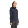 RACE WOMEN HOODED JACKET RACE HOODED WOMEN