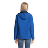 RACE WOMEN HOODED JACKET RACE HOODED WOMEN