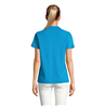 PULSE WOMEN POLO PULSE WOMEN