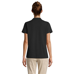 PULSE WOMEN POLO PULSE WOMEN
