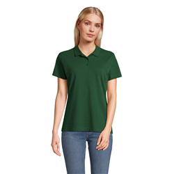 PULSE WOMEN POLO PULSE WOMEN
