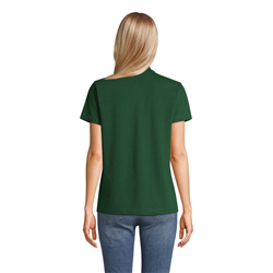 PULSE WOMEN POLO PULSE WOMEN