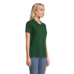 PULSE WOMEN POLO PULSE WOMEN