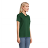 PULSE WOMEN POLO PULSE WOMEN