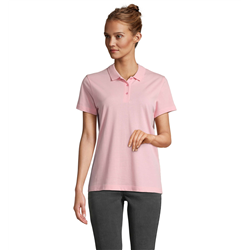 PULSE WOMEN POLO PULSE WOMEN