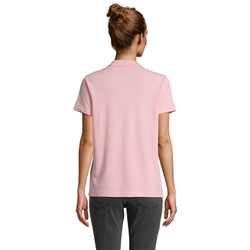 PULSE WOMEN POLO PULSE WOMEN