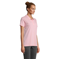 PULSE WOMEN POLO PULSE WOMEN