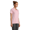 PULSE WOMEN POLO PULSE WOMEN