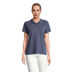 PULSE WOMEN POLO PULSE WOMEN