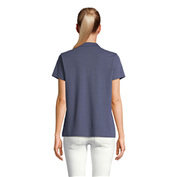 PULSE WOMEN POLO PULSE WOMEN