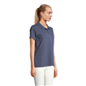 PULSE WOMEN POLO PULSE WOMEN