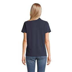 PULSE WOMEN POLO PULSE WOMEN