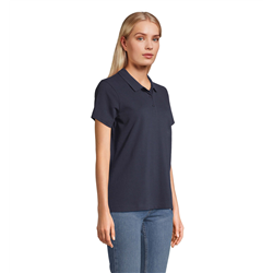 PULSE WOMEN POLO PULSE WOMEN