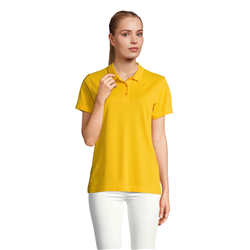 PULSE WOMEN POLO PULSE WOMEN