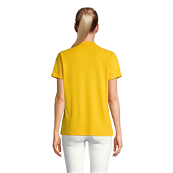 PULSE WOMEN POLO PULSE WOMEN
